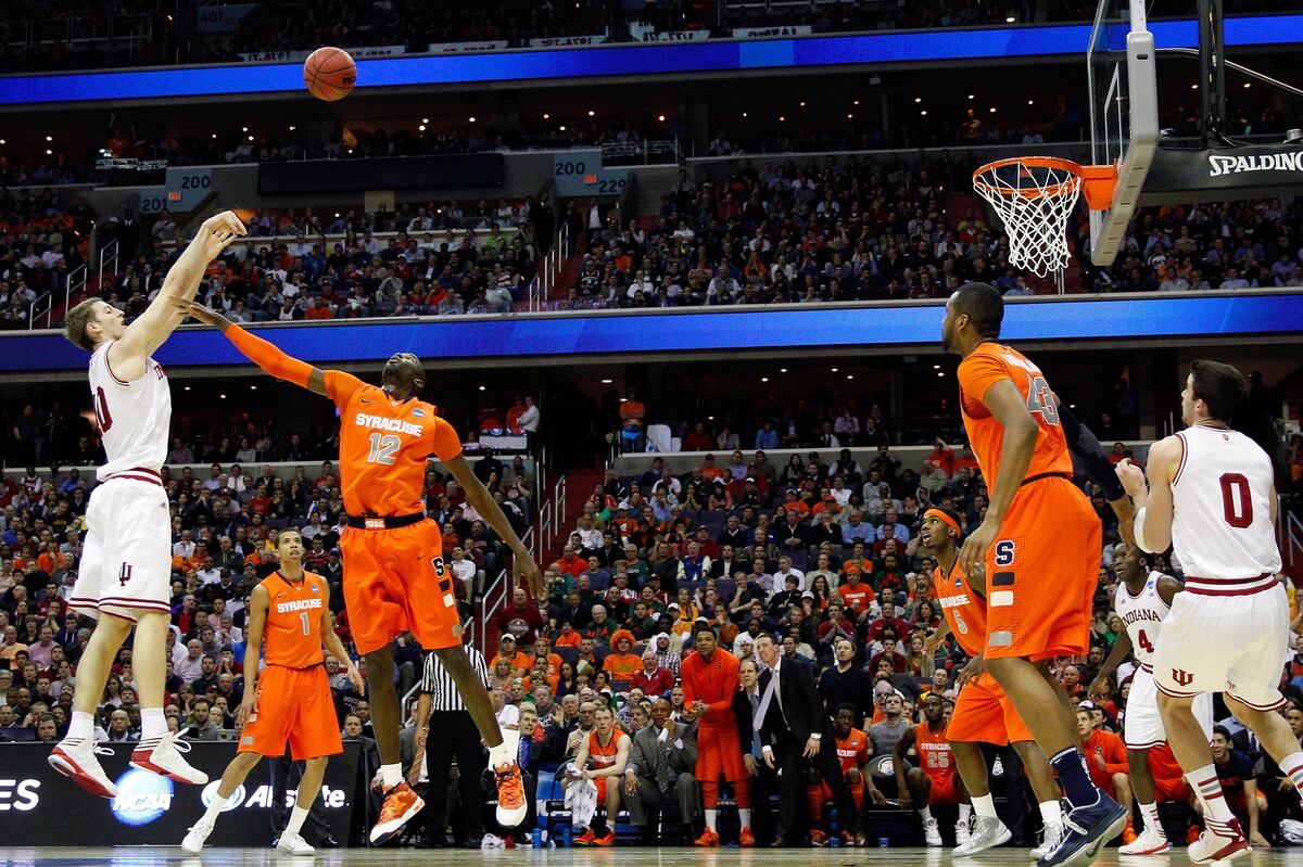 Indiana Basketball Final Report Card for Hoosiers' 201213 Season