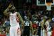 James Harden was the key to a Rockets rebuild faster than any in recent memory.