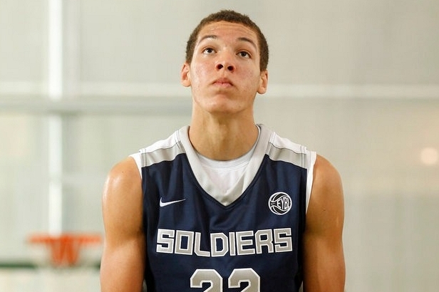 Uk Basketball Recruiting Is Kentucky Still In The Running For