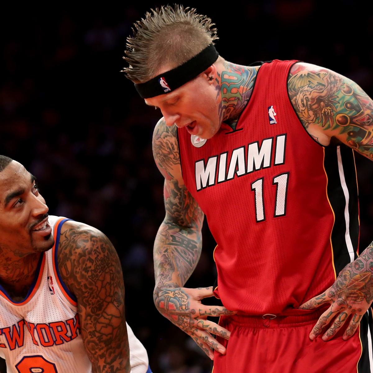 New York Knicks vs. Miami Heat: Preview, Analysis and ...