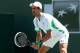 INDIAN WELLS, CA - MARCH 15: Novak Djokovic of Serbia waits for a serve from Jo-Wilfried Tsonga of France in their quarterfinal match during day 10 of the BNP Paribas Open at Indian Wells Tennis Garden on March 15, 2013 in Indian Wells, California. Djokovic won 6-3, 6-1. (Photo by Stephen Dunn/Getty Images)
