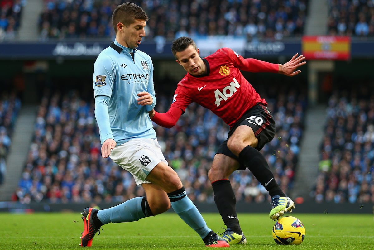 LATEST UPDATE ON PREMIER LEAGUE visual data 2
