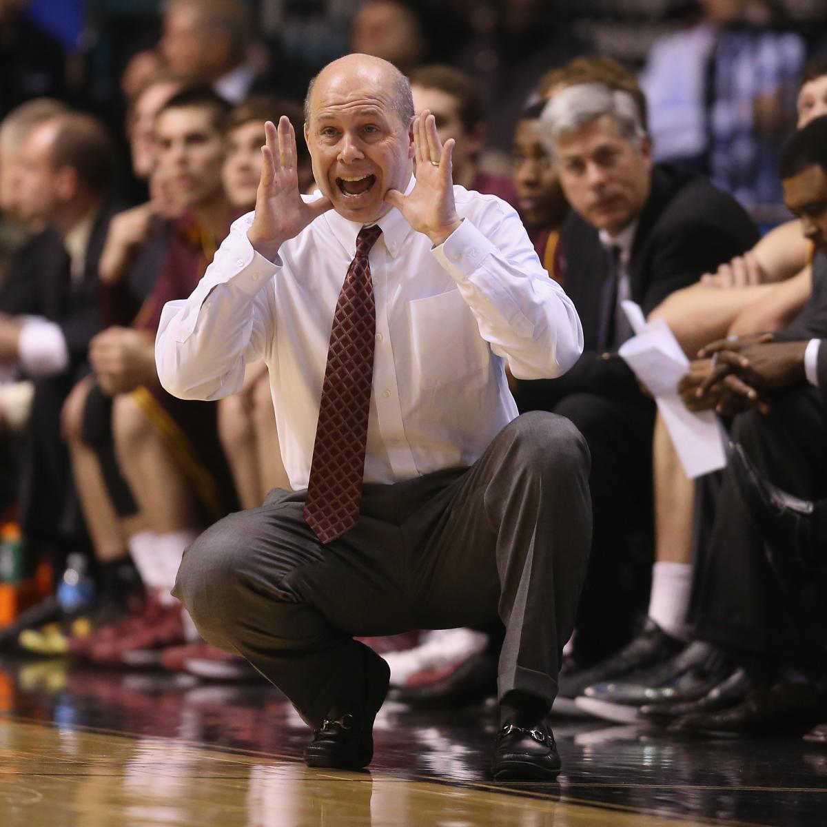 Arizona State Basketball Final Report Card for Sun Devils' 201213