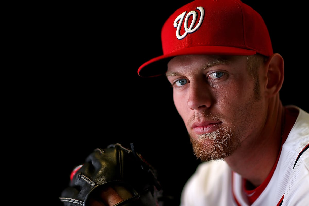 The 10 Best Strikeout Pitchers in the Game Today News, Scores, Highlights, Stats, and Rumors