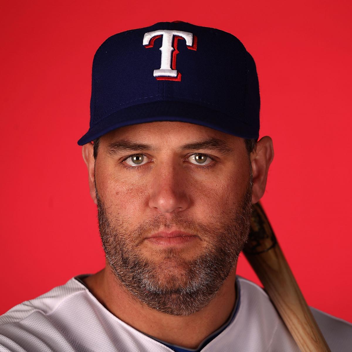 Lance Berkman Stats, Fantasy & News