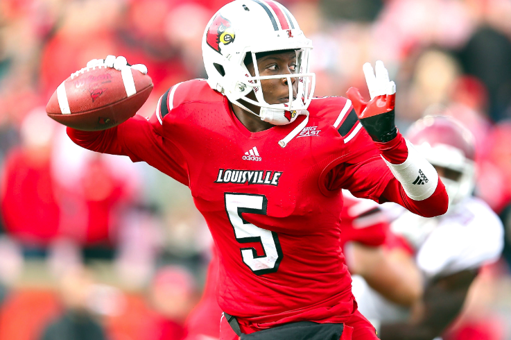 Updating The 64 Team Dream College Football Bracket With The Final