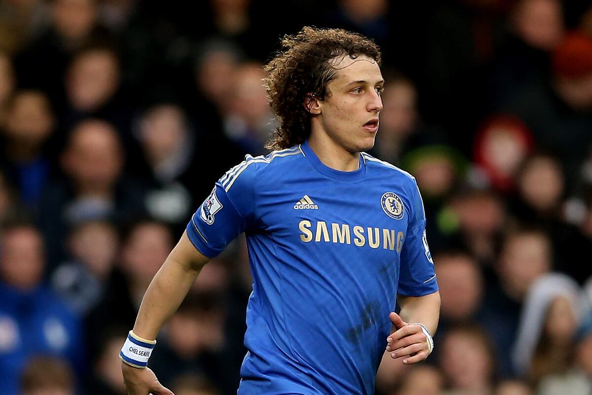 David Luiz: Is Chelsea's Brazilian Defender Vital or a ...