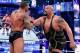 Big Show using the guzzle hold. (Image Obtained From WWE.com)