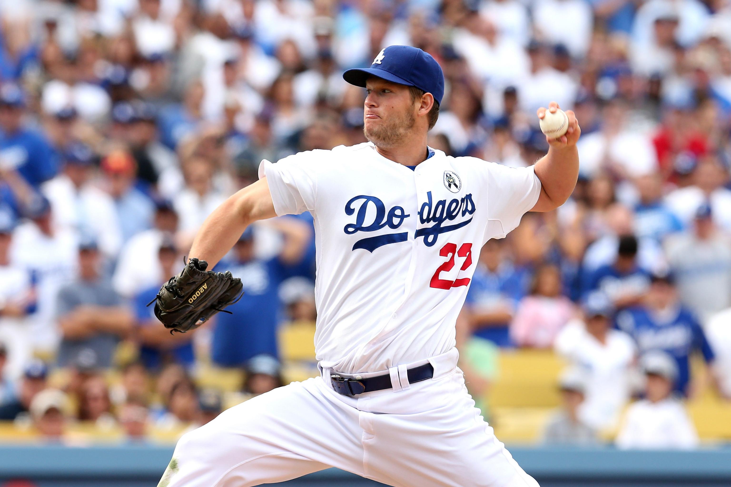 Welcome to the bigs: The story of Clayton Kershaw's MLB debut