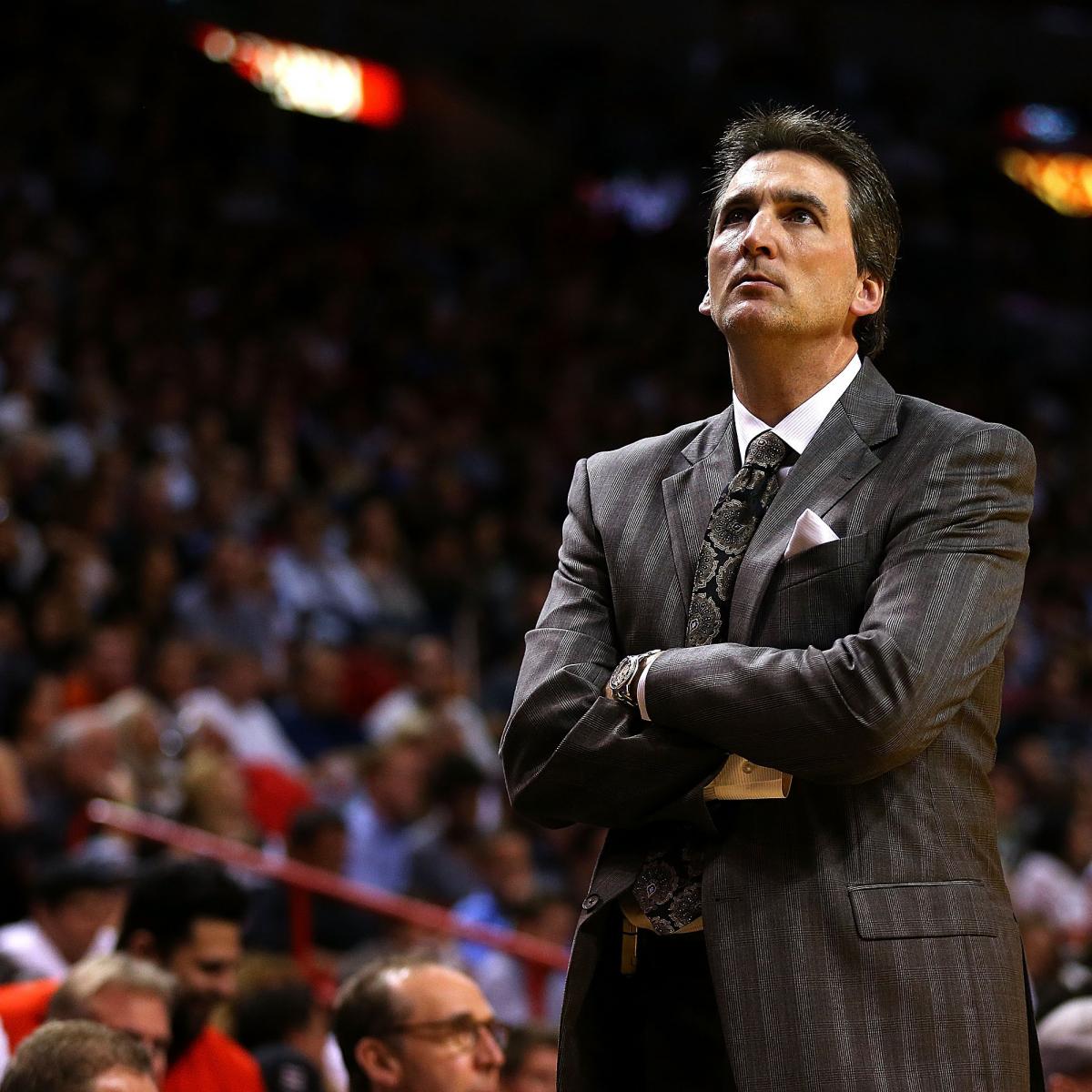 NBA Rumors: Latest Gossip Entering April | News, Scores, Highlights