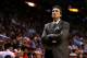 What does Vinny Del Negro's future hold with the Los Angeles Clippers?