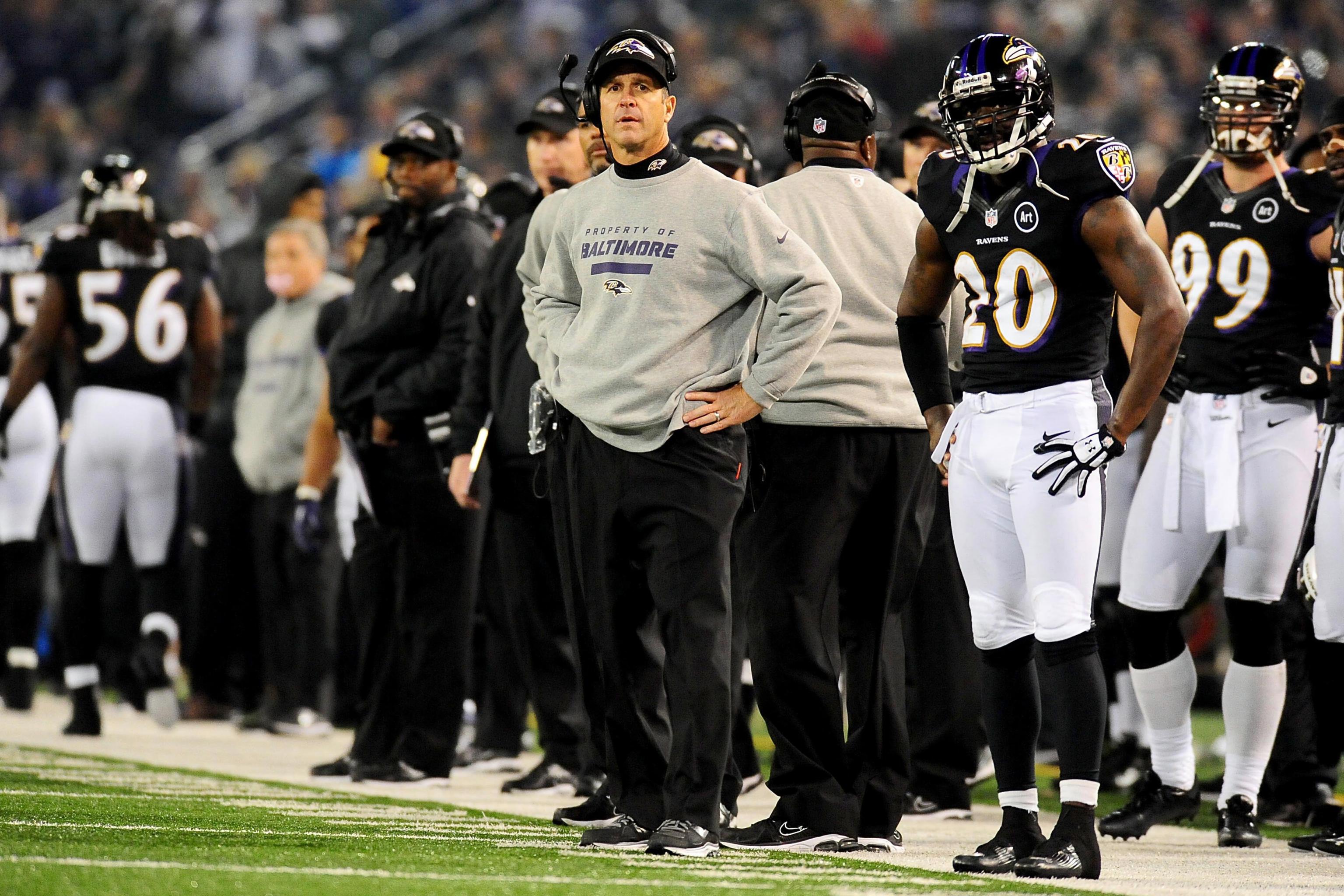 Baltimore Ravens on X: The Raven has landed 