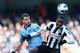 Mapou Yanga-Mbiwa is just one of the players who arrived from Ligue 1 and performed well for Newcastle.