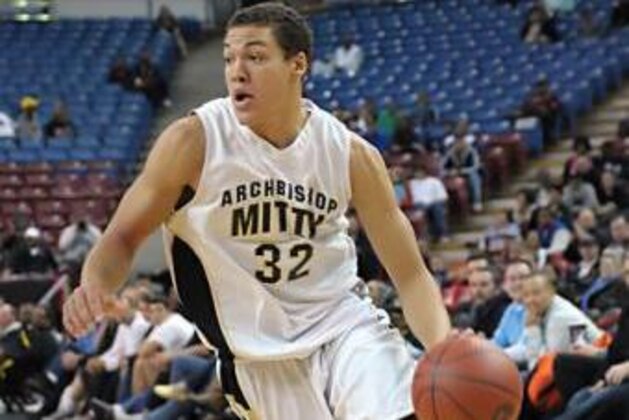 Determining Aaron Gordon S Best Destination For College Basketball