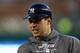 Teixeira is hoping for a May return to the Bronx.