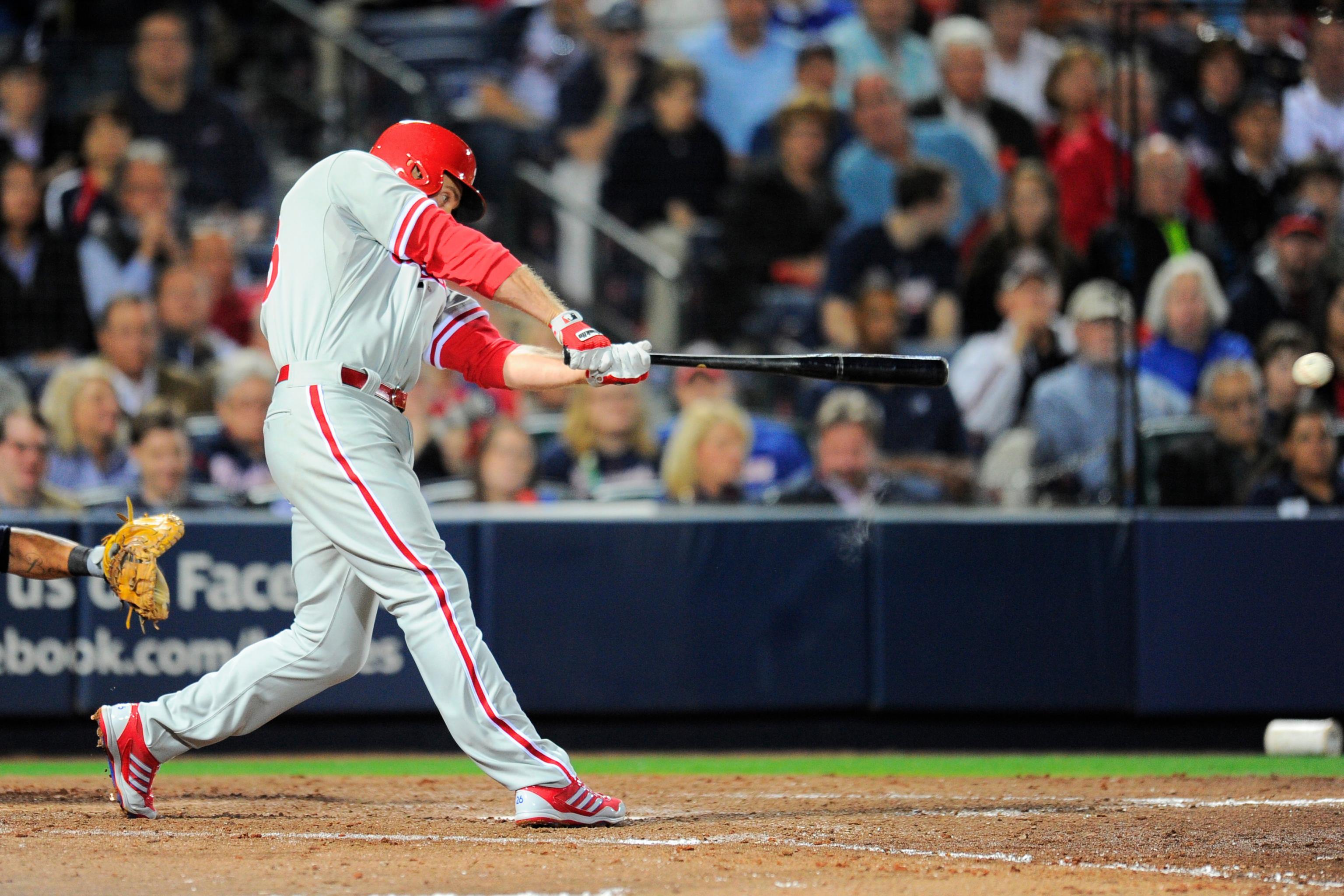 2011 MLB: Why Chase Utley Means More To the Phillies than Ryan Howard, News, Scores, Highlights, Stats, and Rumors