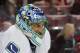 Luongo is one of two veteran goalies the Leafs are linked to.