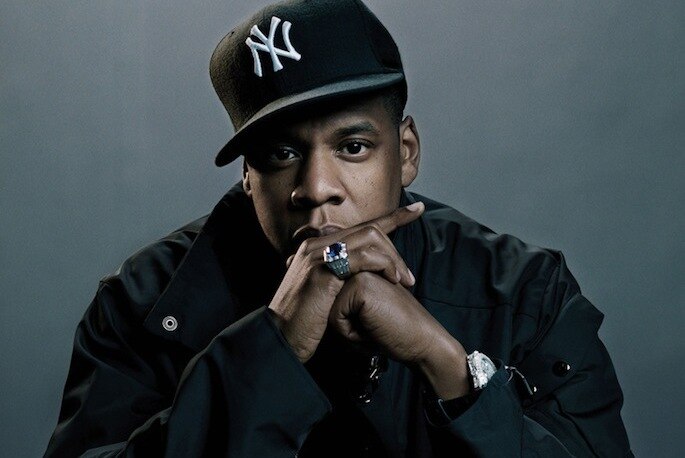 roc nation yankees hat