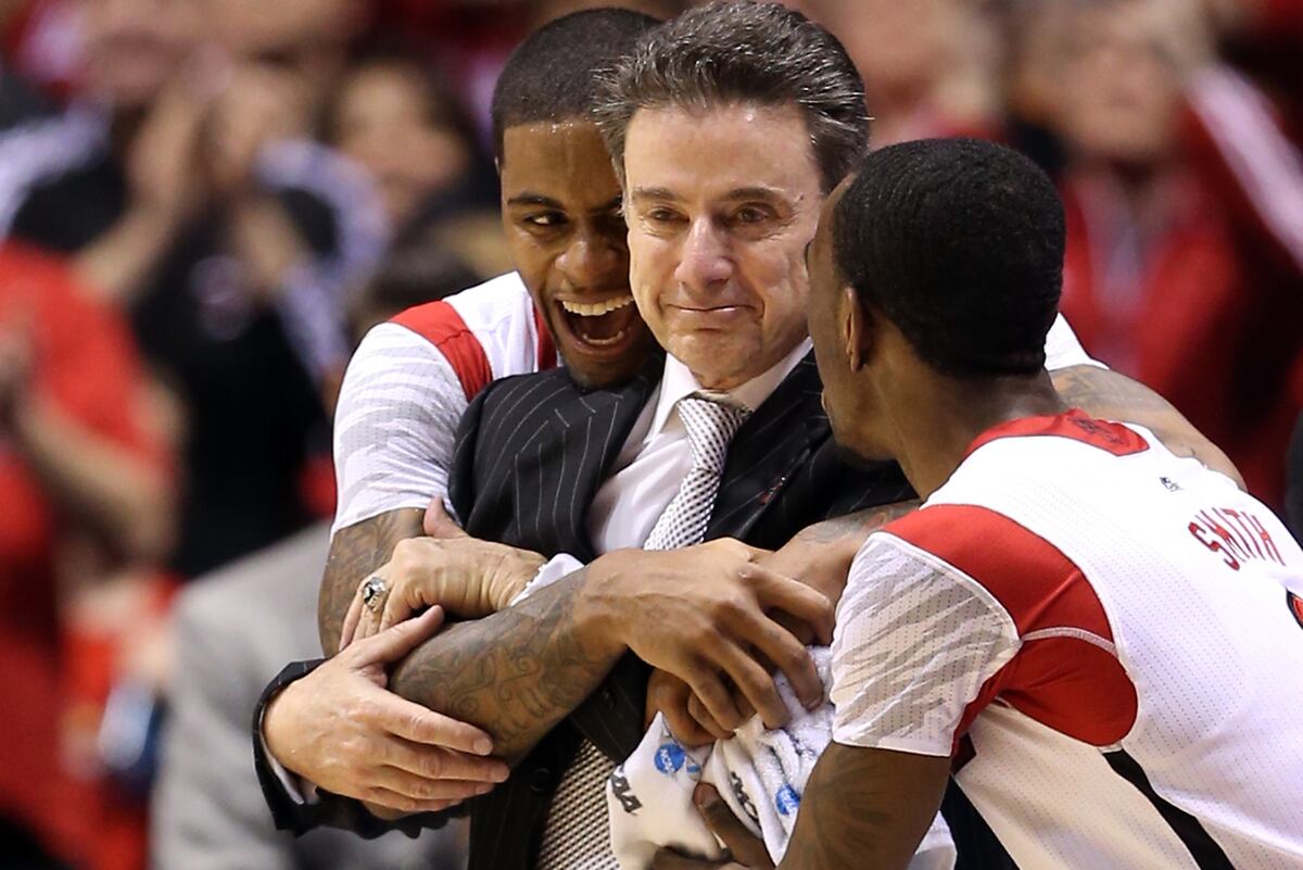 Final Four 2013 Breaking Down Saturday's NCAA Tournament Action News