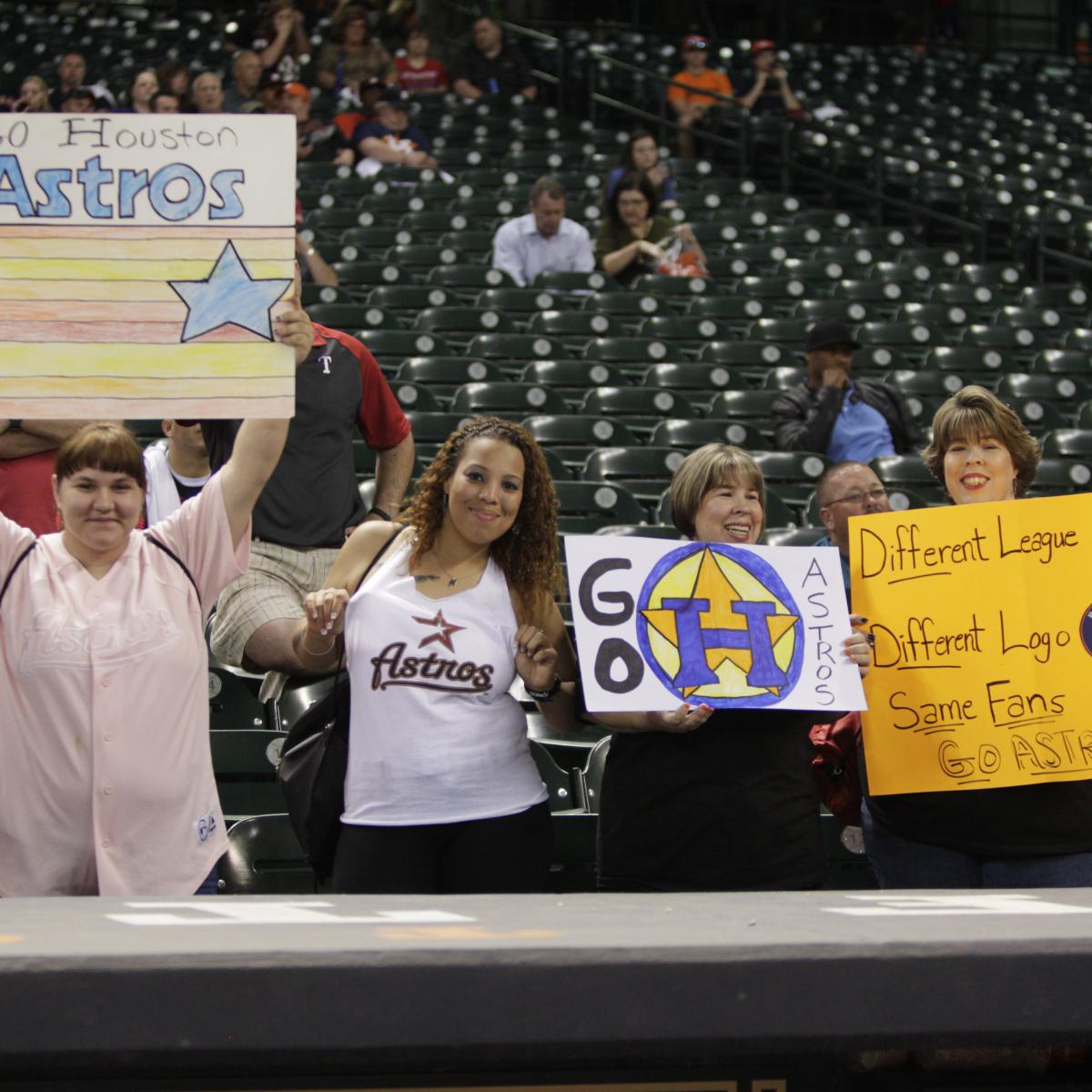 Predicting the Worst Team in Each MLB Division in 2013 News, Scores