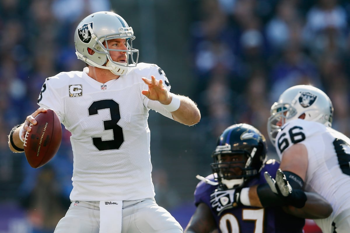 Carson Palmer Arizona Cardinals: Why the 2015 Season Still Feels Like a Dream