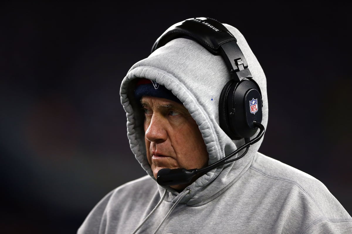 New England Patriots 2013 Draft Updates Latest News, Trade Rumors