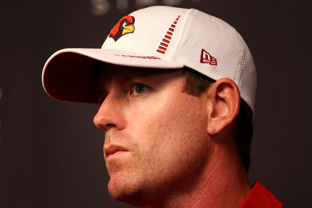 Carson Palmer Traded from Oakland Raiders to Arizona Cardinals News