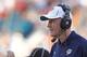 MIAMI GARDENS, FL - DECEMBER 23: Head coach Joe Philbin of the Miami Dolphins looks on during fourth quarter action against the Buffalo Bills on December 23, 2012 at Sun Life Stadium in Miami Gardens, Florida. The Dolphins defeated the Bills 24-10. (Photo by Joel Auerbach/Getty Images)