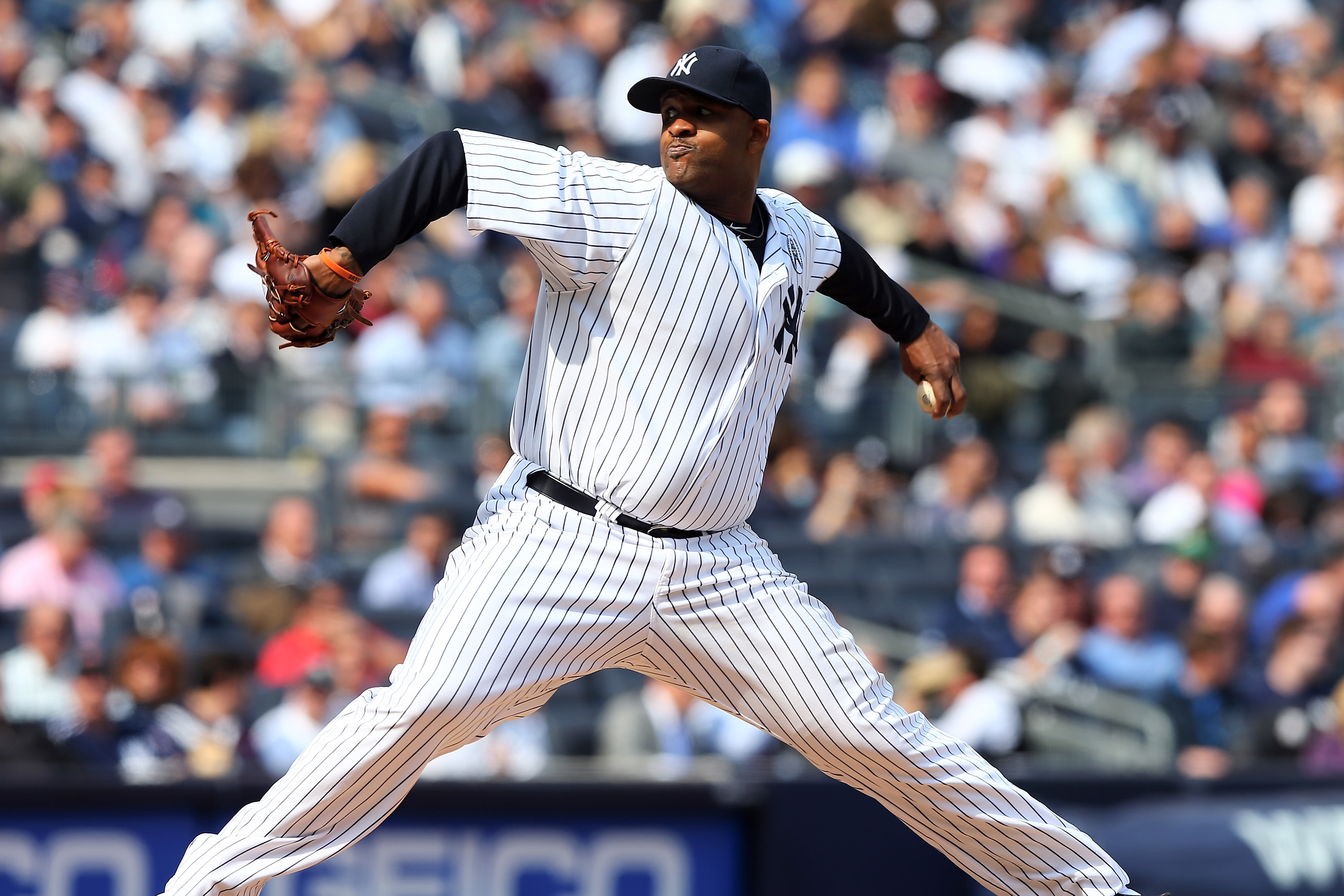 Five Reasons To Believe CC Sabathia Will Win 300 Games, News, Scores,  Highlights, Stats, and Rumors