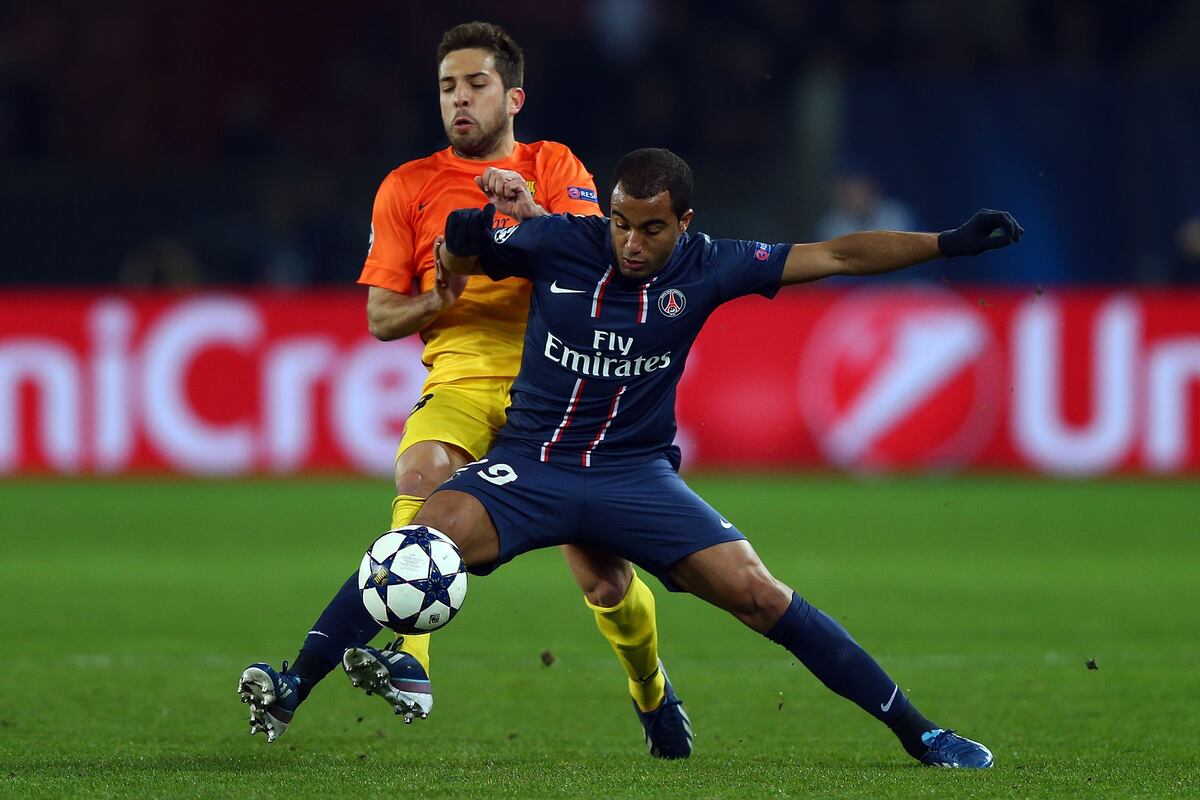 PSG vs. Barca: 6 Things We Learned | Bleacher Report ...