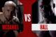 Two more TUF 17 semifinals matches, two more brutal finishes.