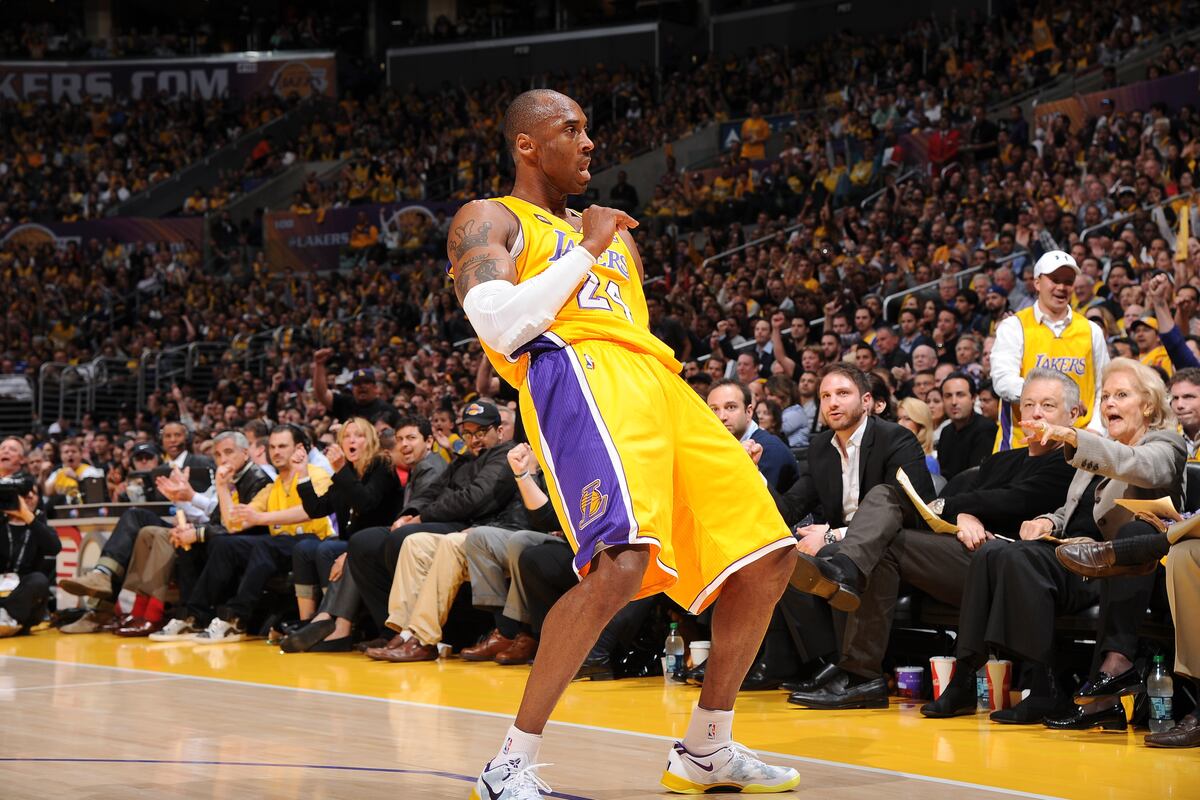 Mavericks vs Lakers: Live Score, Highlights and Reaction ...