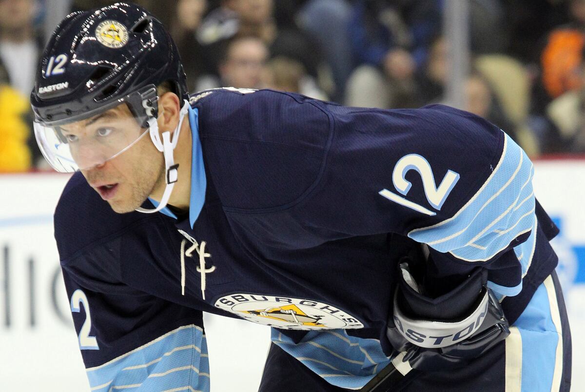 5 Trades by Rivals That Have Washington Capitals the Most Worried