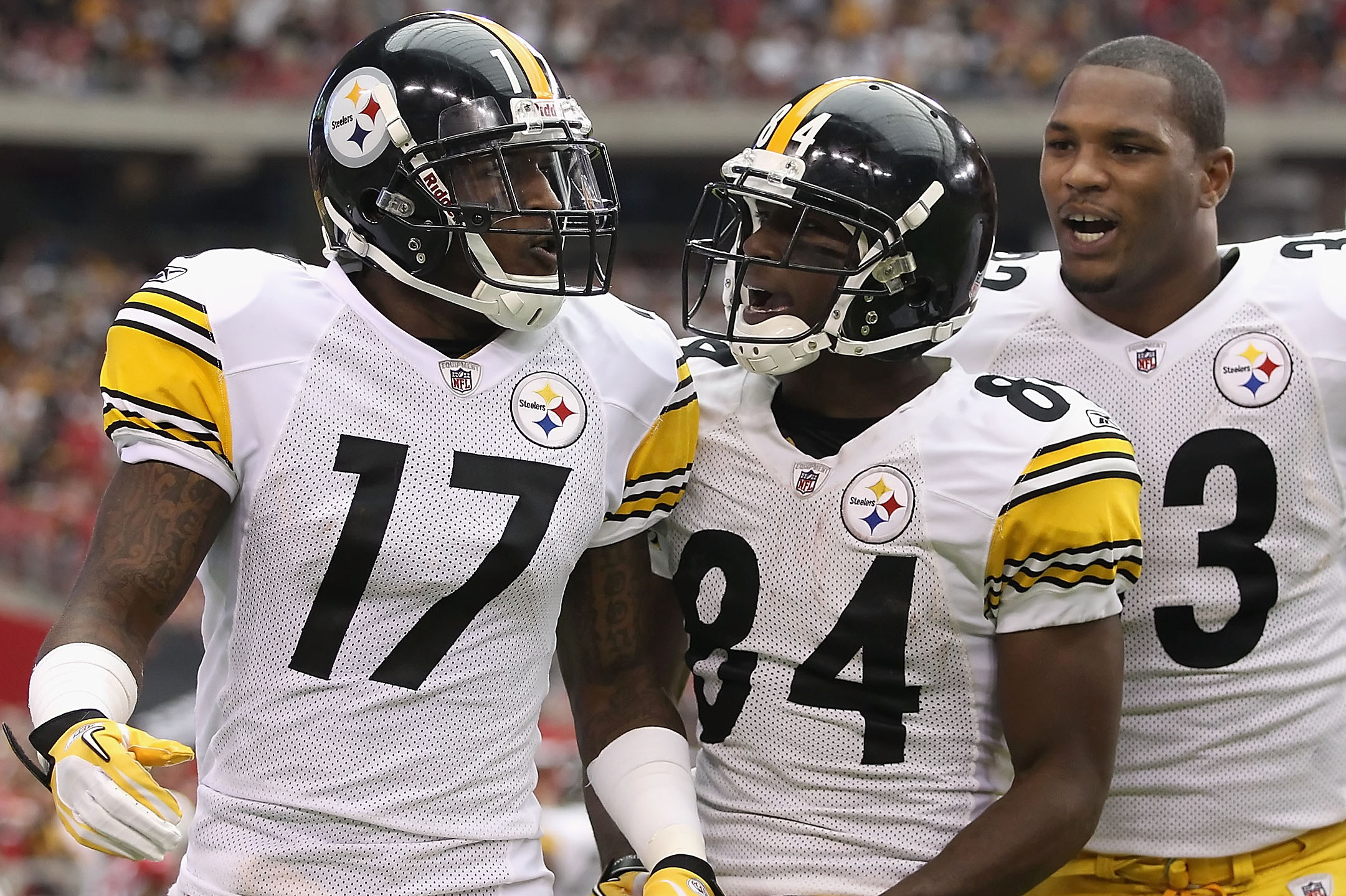 What happened to the Pittsburgh Steelers 2009 draft class