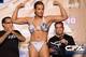 Fallon Fox (Photo courtesy of CFA)