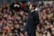 LONDON, ENGLAND - MARCH 17: Tottenham manager Andre Villas Boas gives instructions during the Barclay's Premier League match between Tottenham Hotspur and Fulham at White Hart Lane on March 17, 2013 in London, England. (Photo by Richard Heathcote/Getty Images)
