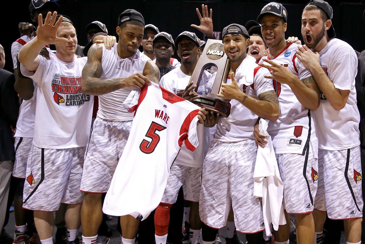 March Madness 2013: Key Final Four Matchups to Watch | News, Scores
