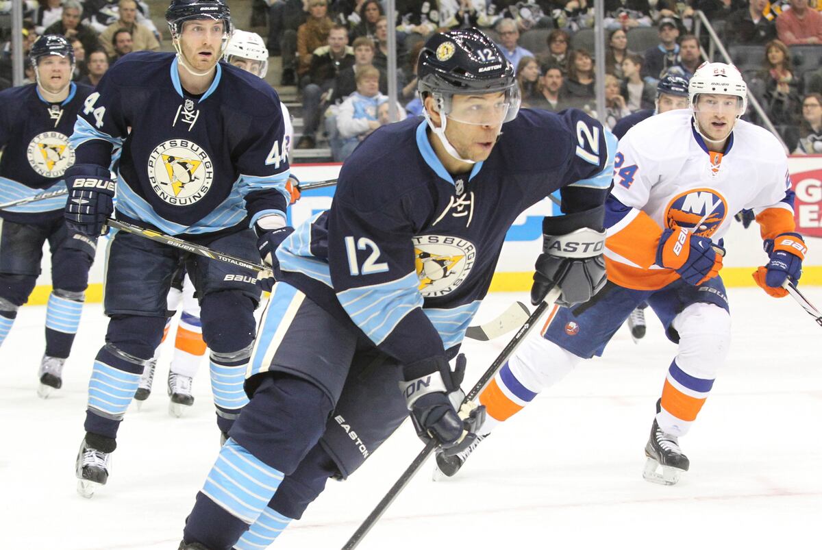 Pittsburgh Penguins: Grading Each Deal Made Before the Trade Deadline