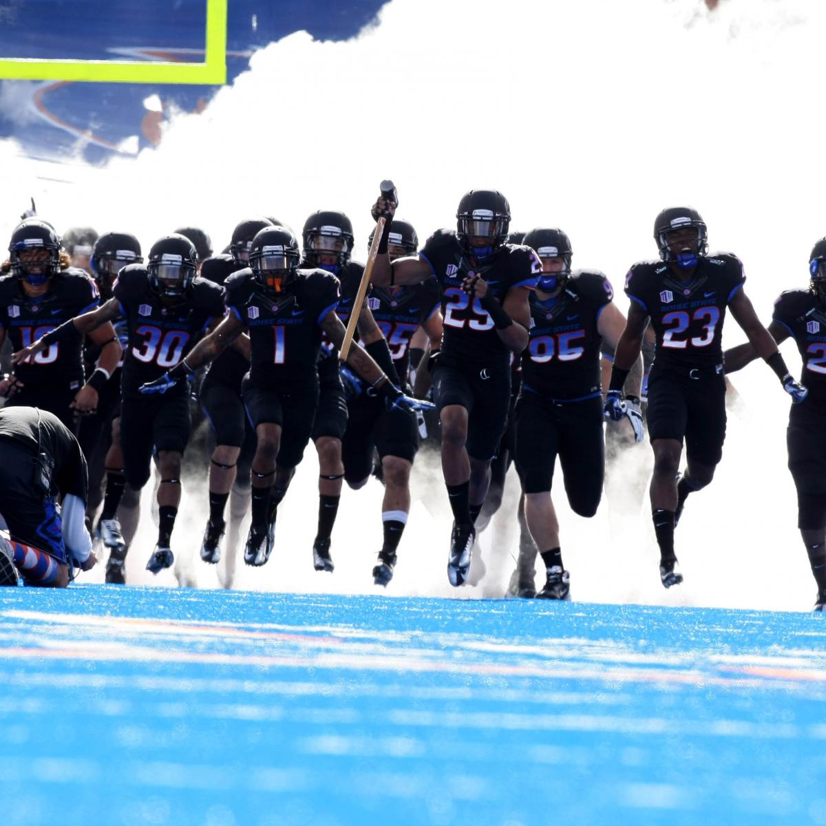 Boise State Football Spring Preview for the Defensive Secondary News