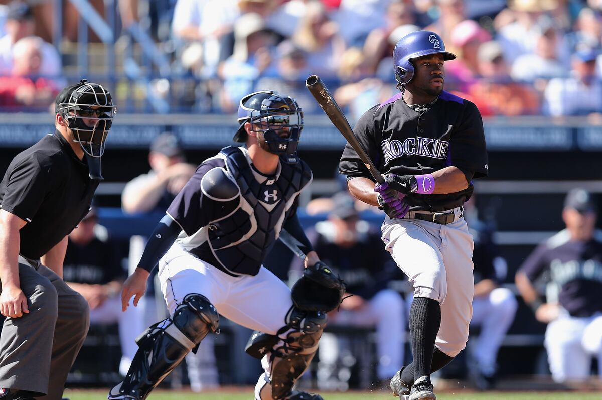 Fantasy Baseball 2013 Top Backups Who Could Be Starters by Midseason