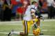 ATLANTA, GA - DECEMBER 03: Tyrann Mathieu #7 of the LSU Tigers against the Georgia Bulldogs during the 2011 SEC Championship Game at Georgia Dome on December 3, 2011 in Atlanta, Georgia. (Photo by Kevin C. Cox/Getty Images)
