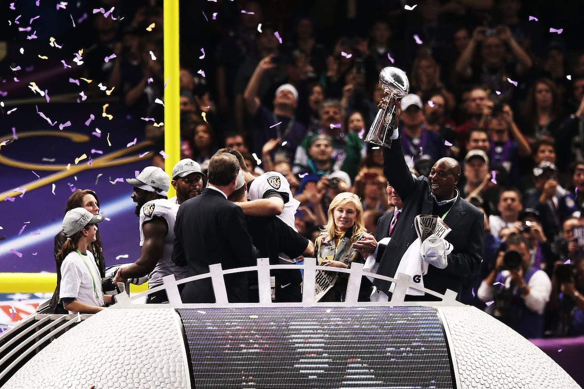 NFL Free Agency Moves: Why Your Team Is Probably Looking at the Wrong Players