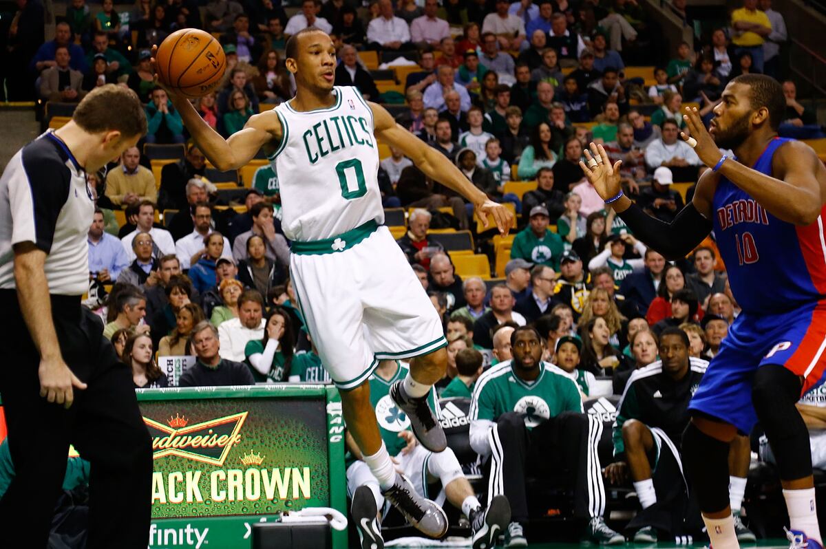 Boston Celtics OutsidetheBox Score Notes Following Win over Detroit