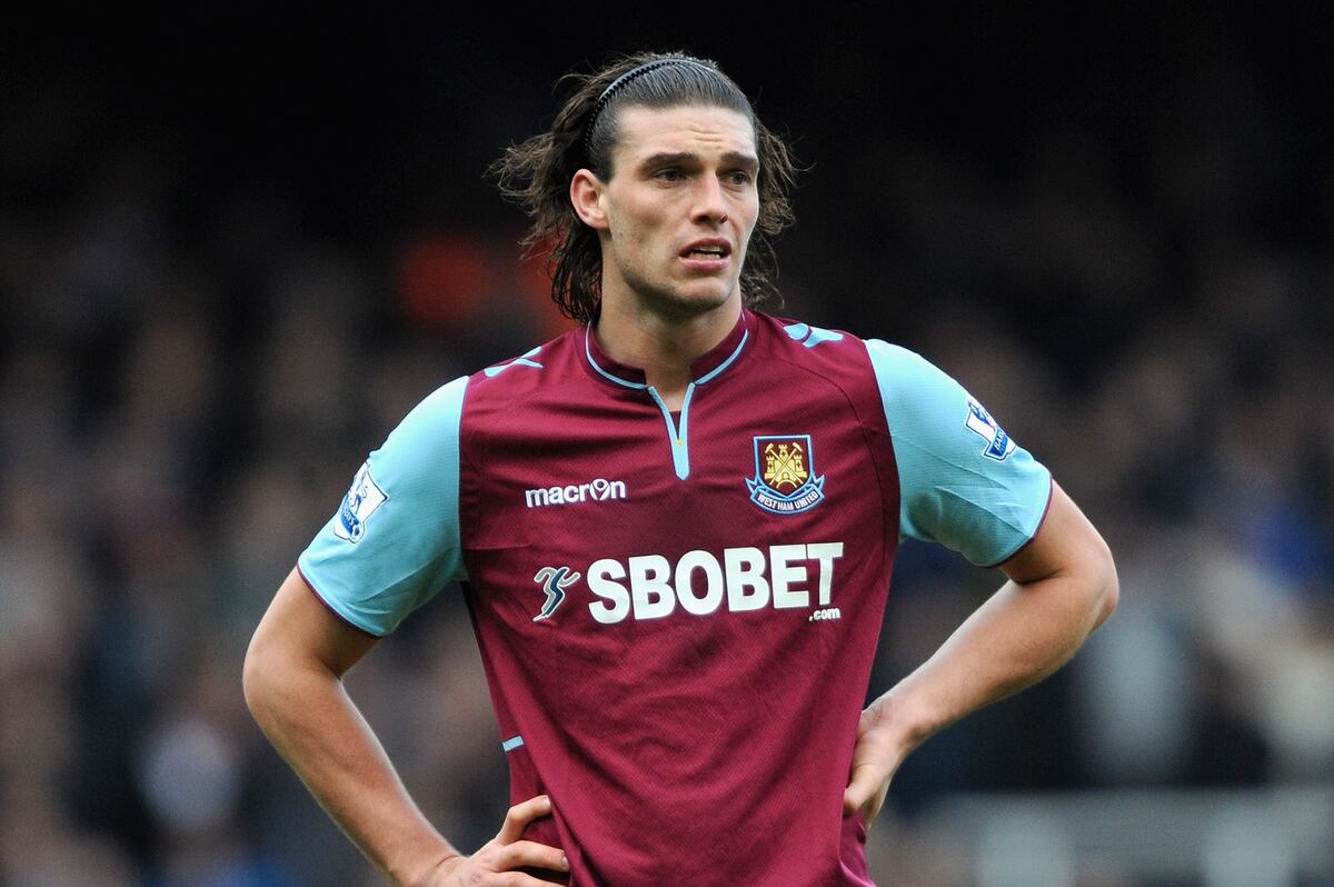 Andy Carroll: Is the West Ham Loanee Really Worth £18 Million? | News