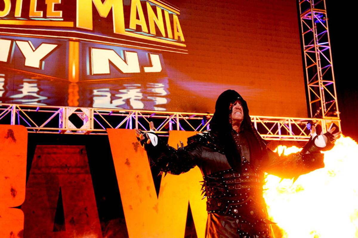 WWE WrestleMania 29 Match Predictions You Can Take to the Bank Bleacher Report Latest News
