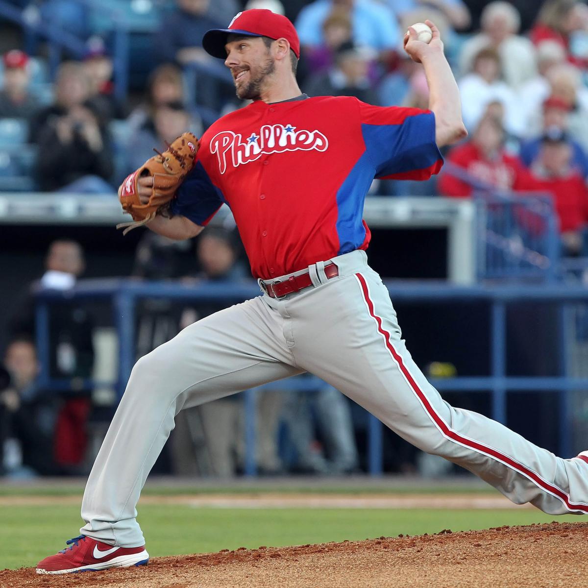 MLB Picks: Philadelphia Phillies vs. Atlanta Braves | News, Scores ...