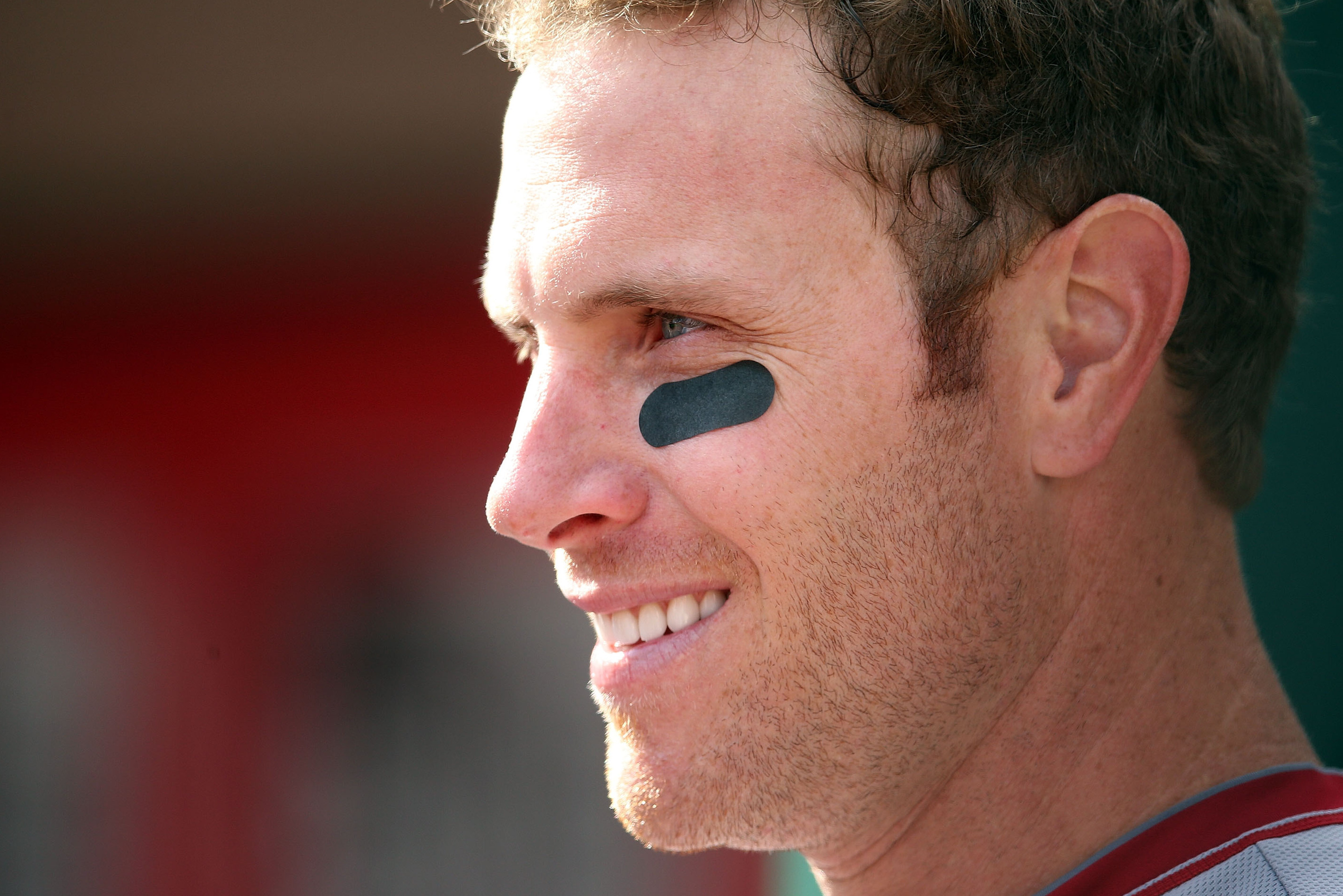 Josh Hamilton of Los Angeles Angels greeted with boos in Texas