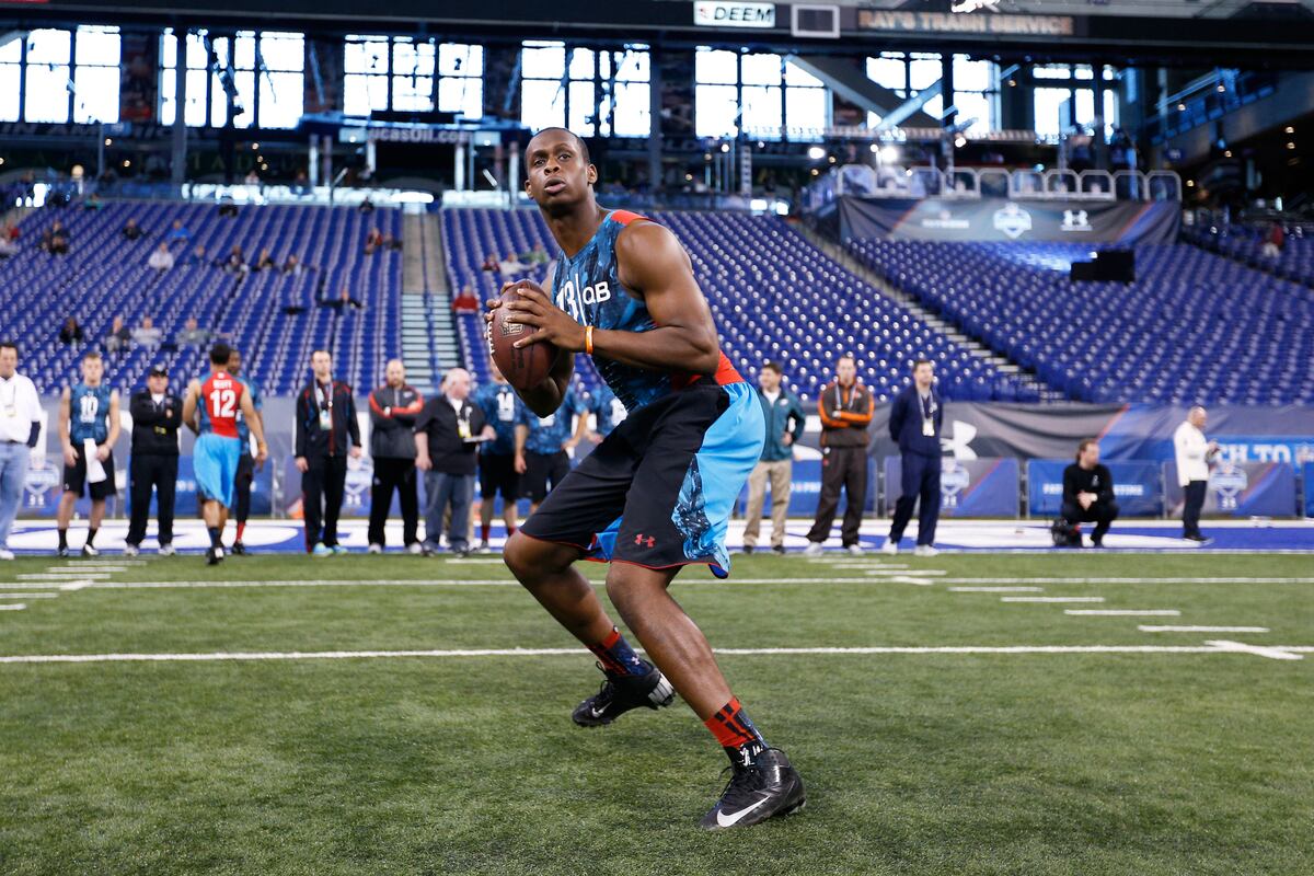 Breaking Down Every NFL Team's Draft Strategy | News, Scores