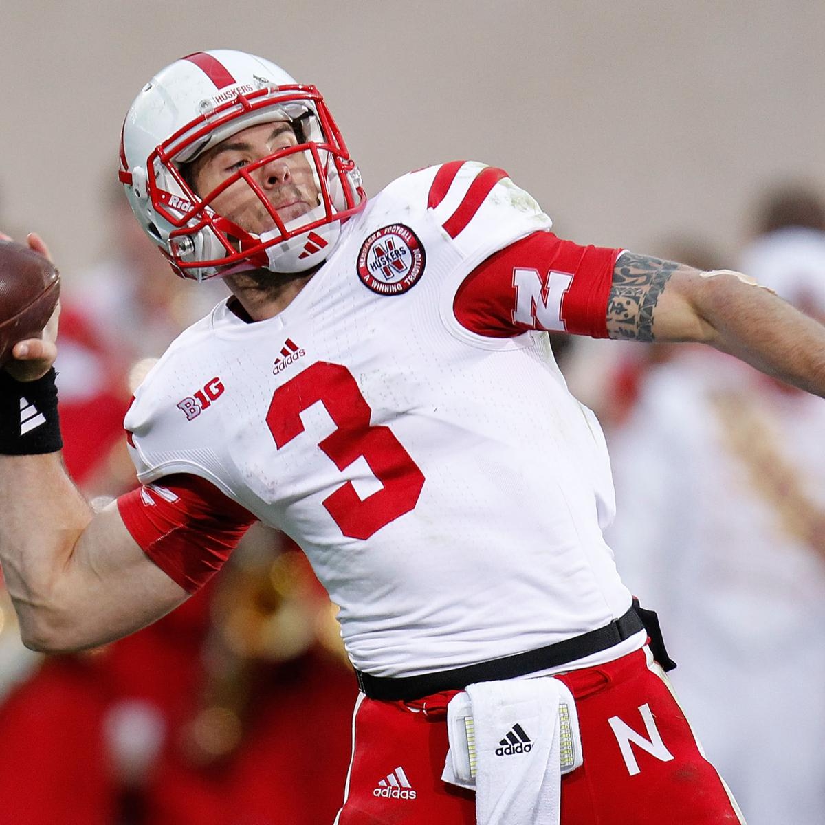 Nebraska Spring Game 2013 Date, Start Time, TV Info and More News