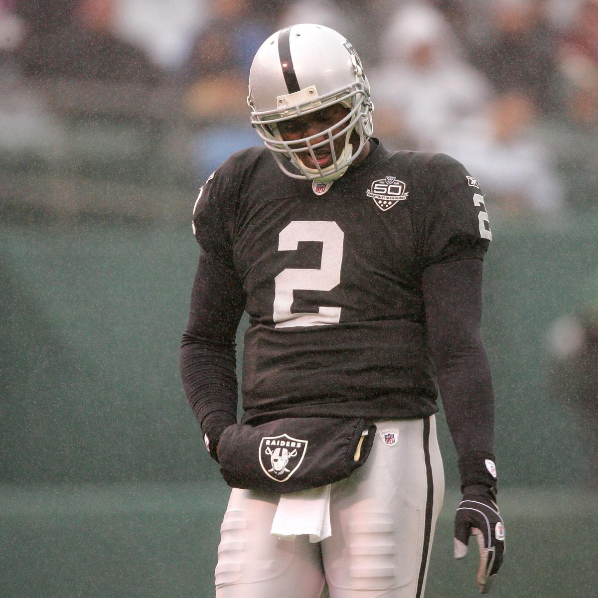 Jamarcus Russell Jamarcus Russell